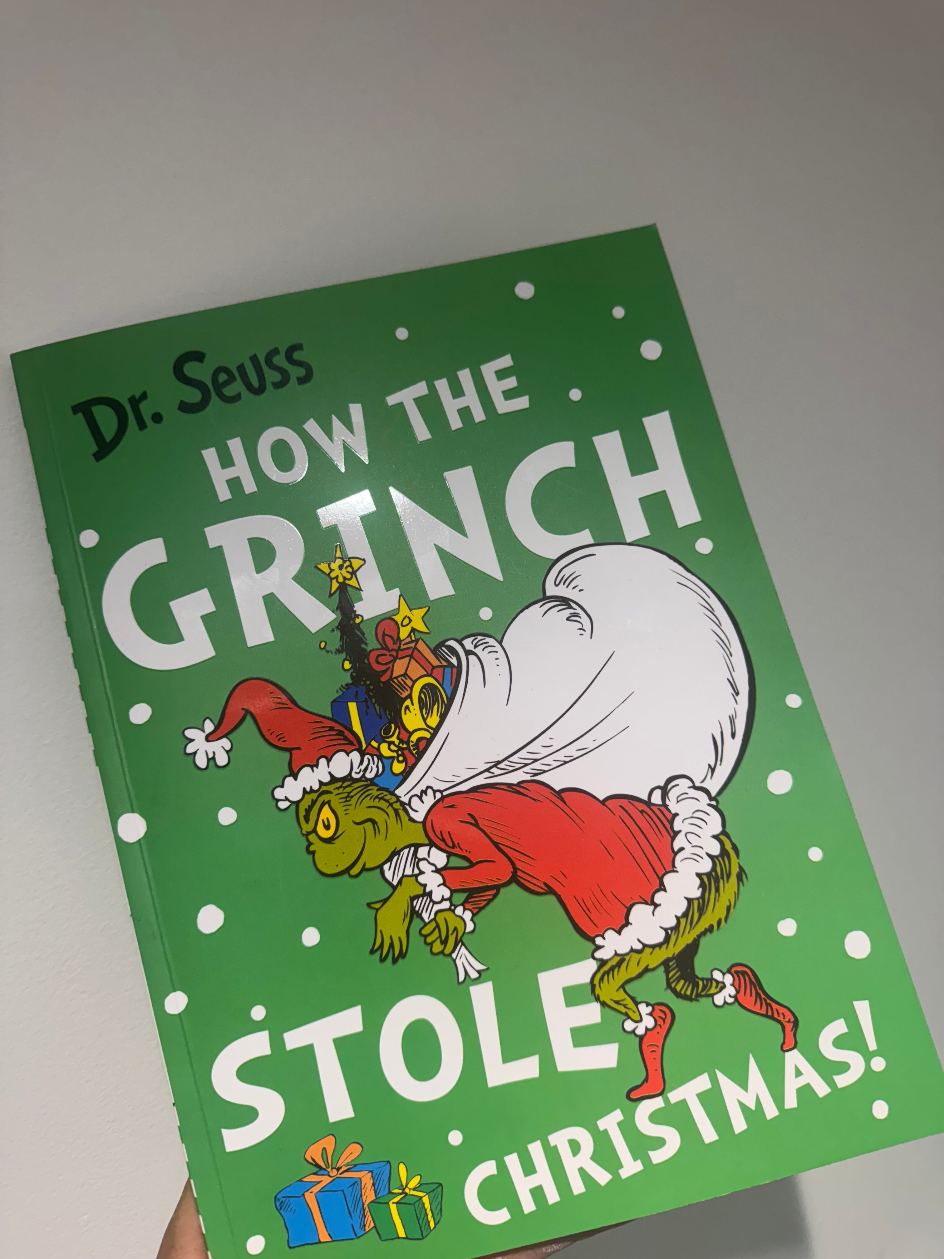 Grinch film night with CMTEENS®️ & girlylicious 💕