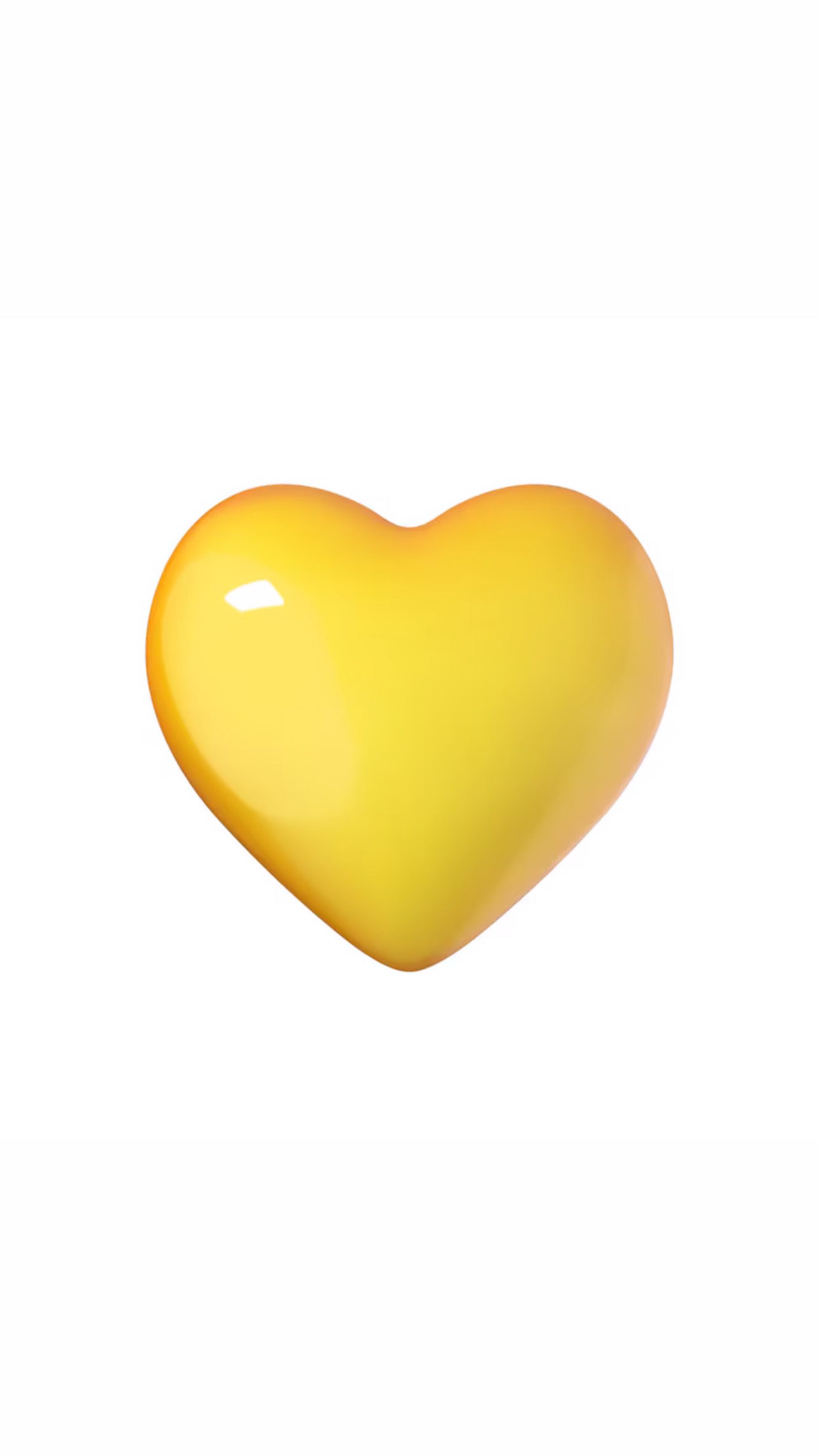 The Virtual Heart 💛