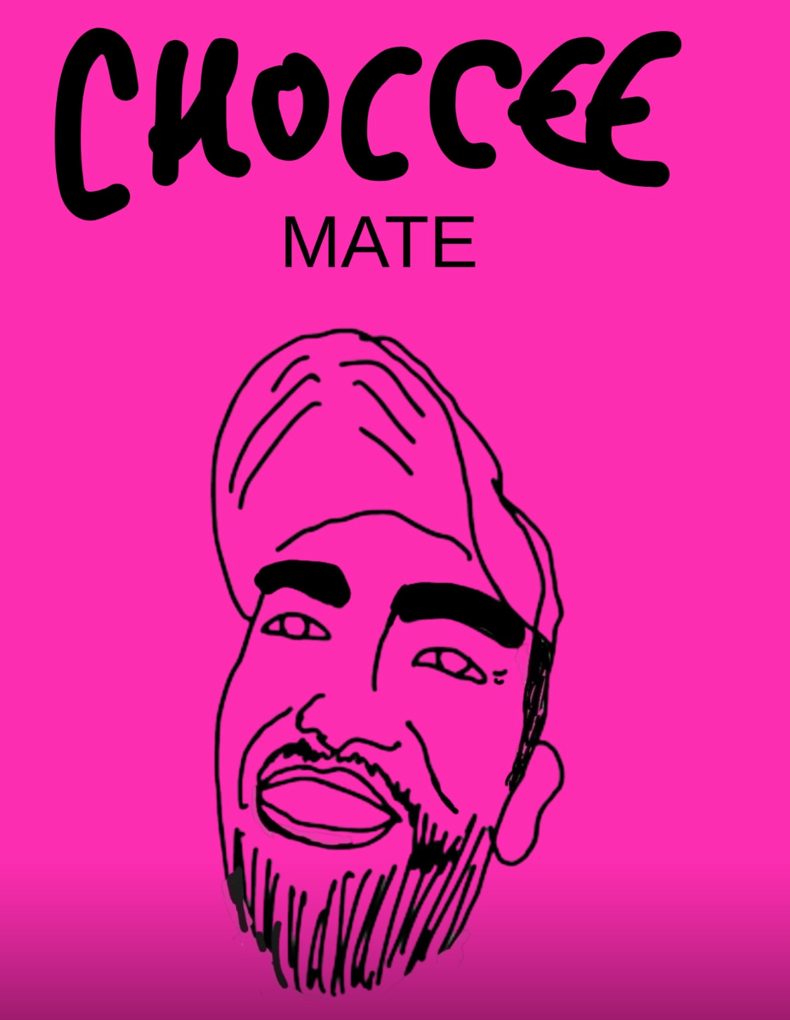 Choccee mate - Hot Choccee Flakes