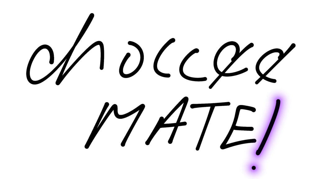 Choccee mate - Hot Choccee Flakes